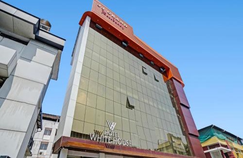 Ernakulam South Hotel | Hotel Signature Cochin