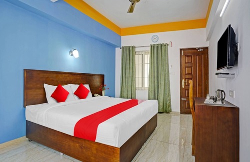Ernakulam South Hotel | Hotel Signature Cochin