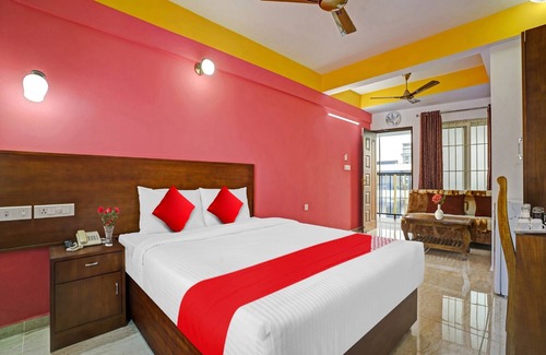 Ernakulam South Hotel | Hotel Signature Cochin
