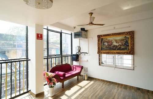 Ernakulam South Hotel | Hotel Signature Cochin
