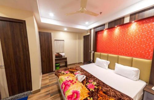 New Digha Hotel | Hotel Signature Inn Digha হোটেল সিগনেচার ইন দিঘা Near Sea Beach and Lake View Room - All-Room-Attached-Balcony-and-fully-air-conditioned-hotel with- lift-wifi-Restaurant-parking-facility- Best Hotel in Digha