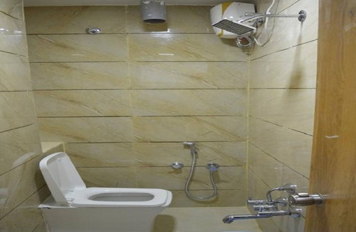 Sarkhej Hotel | Hotel Signature Inn