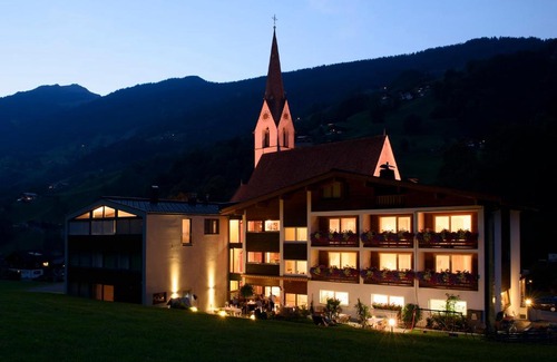 Silbertal Hotel | Hotel Silbertal