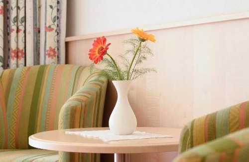 Silbertal Hotel | Hotel Silbertal