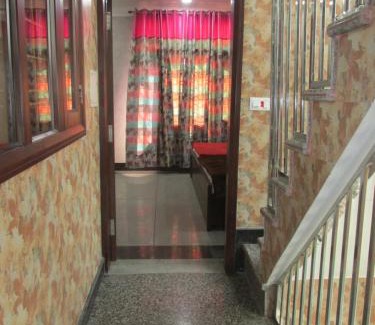 Haldwani Hotel | Hotel Silk