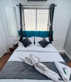 Surat Hotel | Hotel Silk