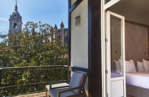 Lekeitio Hotel | Hotel Silken Palacio Uribarren