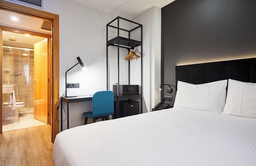 Sant Gervasi – la Bonanova Hotel | Hotel Silken Sant Gervasi