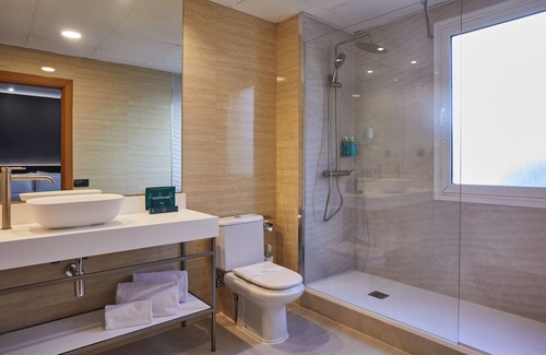 Sant Gervasi – la Bonanova Hotel | Hotel Silken Sant Gervasi