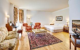 Laguardia Hotel | Hotel Silken Villa de Laguardia