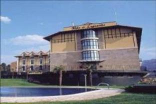 Laguardia Hotel | Hotel Silken Villa de Laguardia