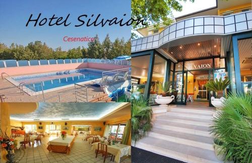 Villamarina Hotel | Hotel Silvaion