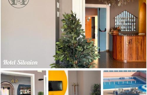 Villamarina Hotel | Hotel Silvaion