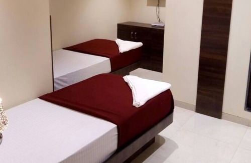 Prabhadevi Hotel | Hotel Silver Elite