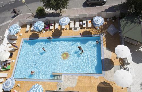 Valverde Hotel | Hotel Silver