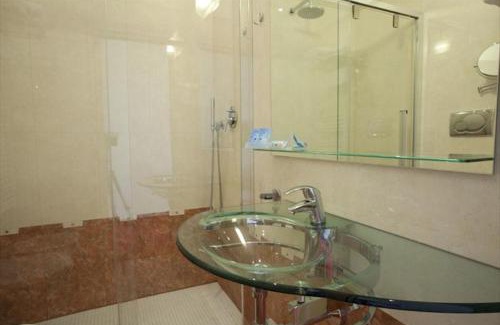 Valverde Hotel | Hotel Silver