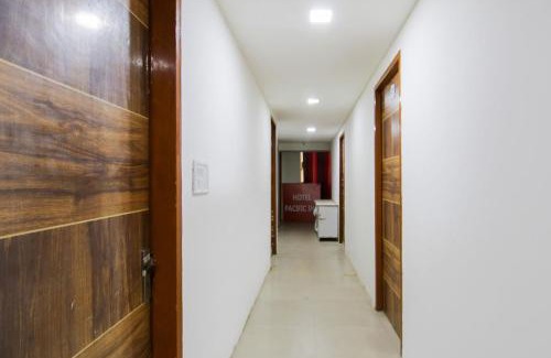 New Delhi Hotel | Hotel Silver Key