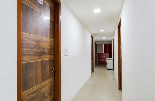 New Delhi Hotel | Hotel Silver Key
