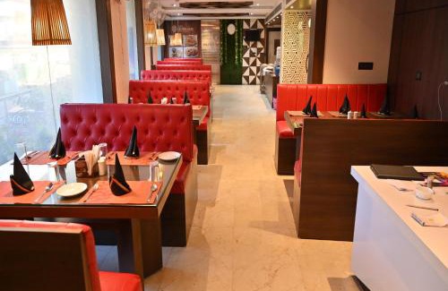 New Digha Hotel | Hotel Silver Land New Digha with Rooftop Pool