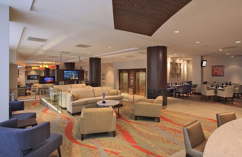 Downtown Hotel | Hotel Silver Spring