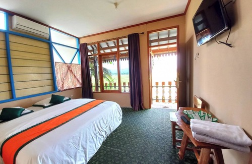 Temon Hotel | Hotel Simply Homy dekat Bandara YIA