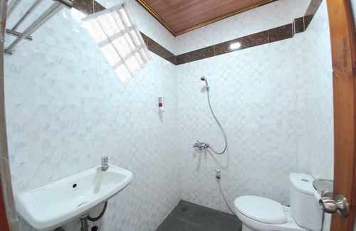 Temon Hotel | Hotel Simply Homy dekat Bandara YIA