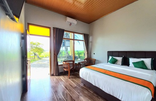 Temon Hotel | Hotel Simply Homy dekat Bandara YIA