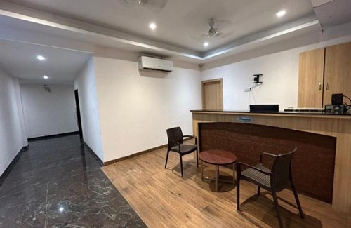 Raipur Hotel | Hotel Simran Regency