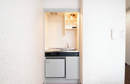 Nara Apartment | Hotel SINDAI