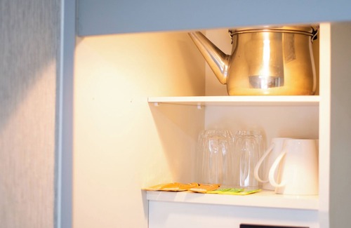 Nara Apartment | Hotel SINDAI