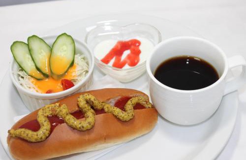 Higashine Hotel | Hotel Sindbad Yamagata (Adult Only)