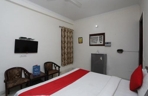 Sector 39 Hotel | Hotel Singh Residency