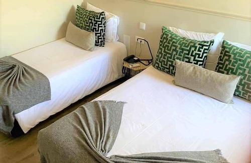 Maia Hotel | hotel singular aeroporto
