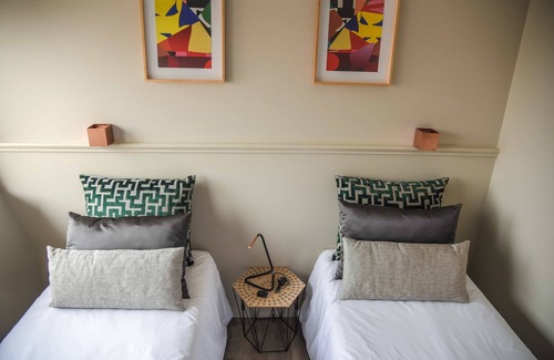 Maia Hotel | hotel singular aeroporto