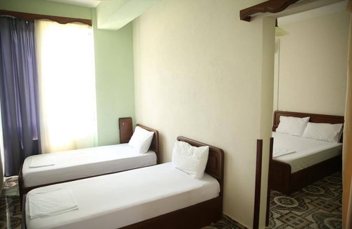 Tushemisht Hotel | Hotel Sirena Pogradec