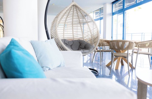 Kamena Vourla Hotel | Hotel Sissy