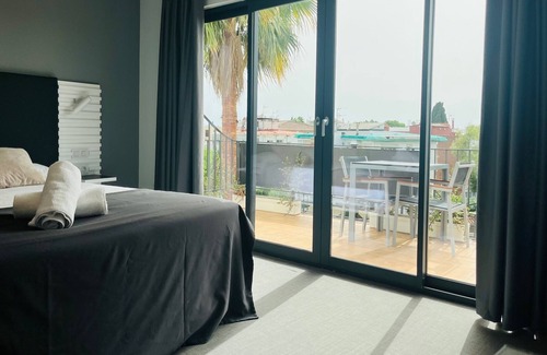 Sitges Hotel | Hotel Sitges