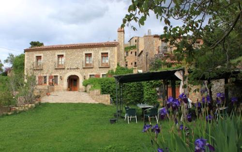 Siurana Hotel | Hotel Siuranella