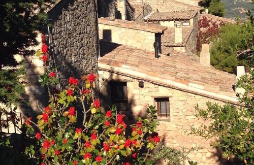 Siurana Hotel | Hotel Siuranella
