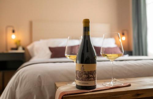 Siurana Hotel | Hotel Siuranella