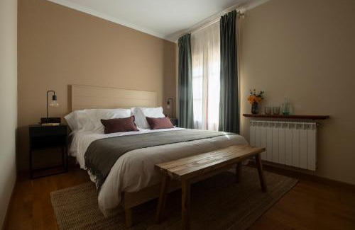Siurana Hotel | Hotel Siuranella