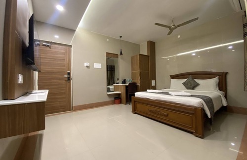 Theni Hotel | Hotel Sivas Regency