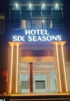 Bhiwani Hotel | Hotel SIX SEASONS & Banquet