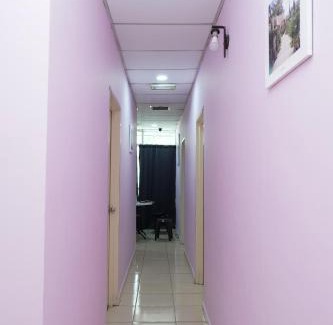 Taman Desa Tebrau Hotel | Hotel Sixty Nine