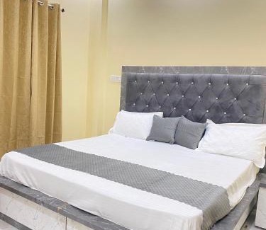 Rishikesh Hotel | Hotel Siya Palace
