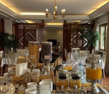 Tondela Hotel | Hotel SJ