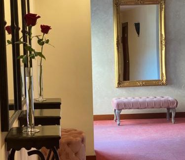 Tondela Hotel | Hotel SJ