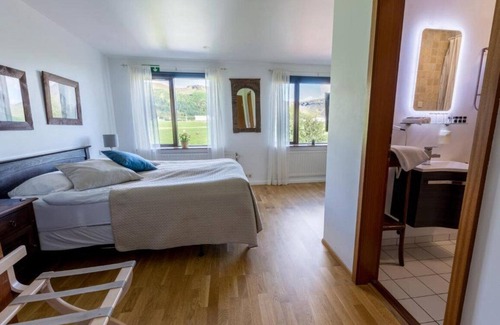 Skogar Hotel | Hotel Skógá by EJ Hotels