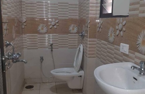 Vijayawada Hotel | Hotel SK7 SERVICE APARTMENTS
