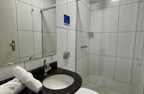 Monte Castelo Hotel | Hotel Skalla